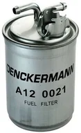 Filtry paliwa - Filtr paliwa Denckermann A120021 - miniaturka - grafika 1