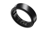 Smartband - Samsung Galaxy Ring Czarny - miniaturka - grafika 1