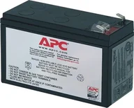 Zasilacze awaryjne UPS - UPS APC Rbc2 Sealed Lead Acid Vrla - miniaturka - grafika 1