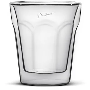 LAMART Szklanki termiczne 2szt 280ml Lamart Vaso LT9023 LT9023 - Szklanki - miniaturka - grafika 1