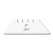 Akcesoria do pakowania - Ostrza trapezowe, zaokrąglone, 2 szt. - miniaturka - grafika 1