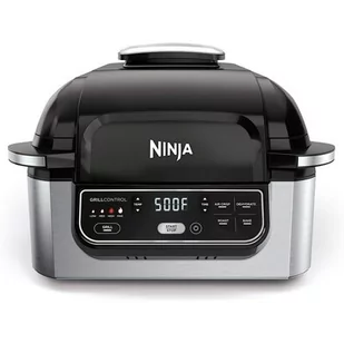 Ninja AG301EU - Frytkownice - miniaturka - grafika 1