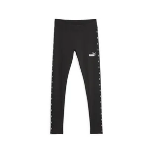 Spodnie sportowe damskie Puma 67599801 - Spodnie sportowe damskie - miniaturka - grafika 1