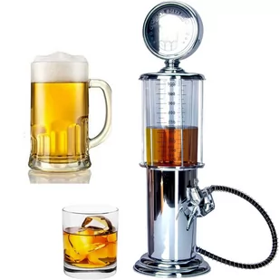 Dozownik do alkoholu dyspenser nalewak dystrybutor - Shakery barmańskie - miniaturka - grafika 1
