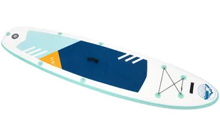Deska SUP Artnico 350x81x15 cm z akcesoriami - Deski SUP i akcesoria - miniaturka - grafika 3