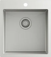 Zlewozmywaki - Aquasanita TERRA100X nano - miniaturka - grafika 1