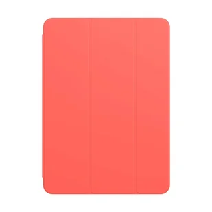 Apple Smart Folio Etui do iPada Pro 11 (1-gen - 4-gen.) – Różowy cytrus - Etui do tabletów - miniaturka - grafika 1
