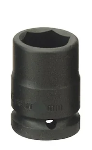 Nasadka maszynowa 3/4″ 28 mm Teng Tools 940528-C - Klucze i nasadki - miniaturka - grafika 1