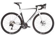 Rowery - Basso Basso Diamante SV Disc Ultegra Di2 56cm (28") 2022 Rowery szosowe 211SVB-93-56-430232D1 - miniaturka - grafika 1