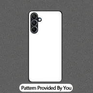 Etui i futerały do telefonów - TEMU Indywidualne etui na telefon z wzorem zdjęcia, akrylowy efekt lustra, wysoka rozdzielczość, czarne miękkie krawędzie, odpowiednie dla Samsung - miniaturka - grafika 1