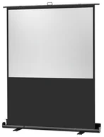 Ekrany projekcyjne - celexon Ultramobile Plus Professional 180 x 101 cm ekran podłogowy Pull-Up 16:9 (78") - miniaturka - grafika 1