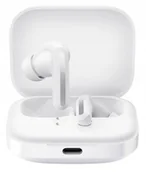 Słuchawki - XIAOMI REDMI BUDS 5 BIAŁE - miniaturka - grafika 1