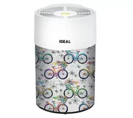 Filtry do oczyszczaczy powietrza - Ideal Rowery - miniaturka - grafika 1