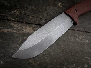 Nóż LKW Crusher XL - Noże - miniaturka - grafika 3