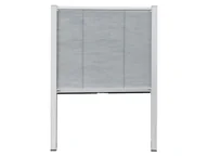 Żaluzje - Velux Livarno Home Livarno Home Termiczna roleta plisowana do okien dachowych szer. ok. 98 cm (Biały) 4055334078054 - miniaturka - grafika 1