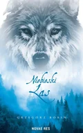E-booki - fantastyka i horror - Niebieski las - miniaturka - grafika 1