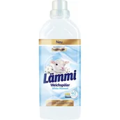 Środki do prania - Koncentrat do płukania LAMMI White Moment 1000 ml - miniaturka - grafika 1