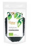 Zdrowa żywność - BATOM BIO Czarnuszka 50g Batom - miniaturka - grafika 1