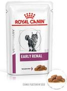 Mokra karma dla kotów - Royal Canin weterynaria Cat Early Renal 12x85g saszetka 291760 - miniaturka - grafika 1