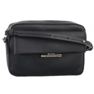Torebki damskie - Torebka CK Linear Camera Bag_Saffiano Ck Black K60K612564 BEH (CK553-a) Calvin Klein - miniaturka - grafika 1