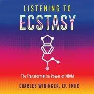 Audiobooki obcojęzyczne - Listening to Ecstasy - miniaturka - grafika 1