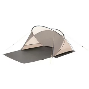 Namiot plażowy Easy Camp Shell - rustic green - Namioty - miniaturka - grafika 1