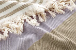 Ręcznik 100 x 180 Kąpielowy Peri Hamam 98 - Ręczniki - miniaturka - grafika 6