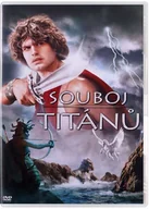 Filmy akcji DVD - Zmierzch tytanów - miniaturka - grafika 1
