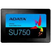 Dyski SSD - A-Data SU750 512GB (ASU750SS-512GT-C) - miniaturka - grafika 1