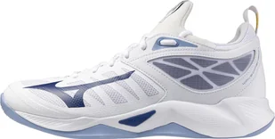 Buty halowe Mizuno Wave Dimension - Buty trekkingowe męskie - miniaturka - grafika 1