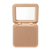 Bronzery i konturowanie twarzy - Everybody London x Aleksandra Sosfa Bronzer prasowany, Caramel Brown - miniaturka - grafika 1