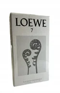Wody i perfumy męskie - Loewe 7 Pour Homme, Woda toaletowa, 150ml - miniaturka - grafika 1