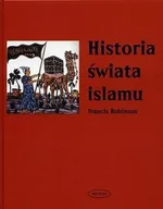 Historia świata - Historia Świata Islamu - miniaturka - grafika 1