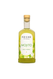 Poshe koktajl rzemieślniczy Mojito 500 ml - Shakery barmańskie - miniaturka - grafika 1