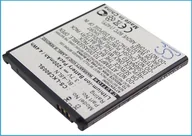 Baterie do telefonów - TECHTEK Baterie kompatybilny z [LG] C800DG, C800G, C800VL, CX2, Eclipse 4G LTE, Eclypse 4G, Gray C800, LS696, LS970, myTouch Q myTouch Q 4G, Optimus - miniaturka - grafika 1