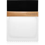 Wody po goleniu - GUESS GUESS Seductive Homme Noir woda po goleniu 100 ml dla mężczyzn - miniaturka - grafika 1