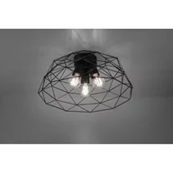 Lampy sufitowe - RL HAVAL śr. 45cm. 3xE27 Lampa sufitowa R60713032 - miniaturka - grafika 1