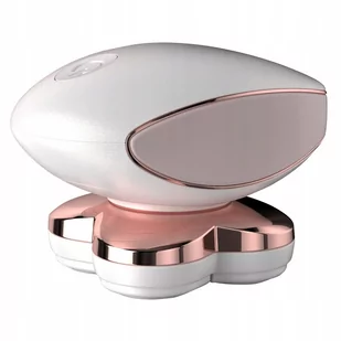 Depilator Do Ciała Nóg Rąk Golarka Damska Led - Depilatory i golarki damskie Depilator Do Ciała Nóg Rąk Golarka Damska Led - Depilatory i golarki damskie - miniaturka - grafika 1