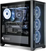 Zestawy komputerowe - High End Gaming PC ICUE LINK RTX5080 R7X3D 64GB 4TB L1134542 - miniaturka - grafika 1