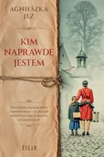Literatura obyczajowa - Kim naprawdę jestem - miniaturka - grafika 1