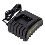 Ładowarki do elektronarzędzi - Ładowarka GREENSO UAO003 - miniaturka - grafika 1