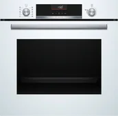 Piekarniki do zabudowy - Bosch HBG536EW3 - miniaturka - grafika 1
