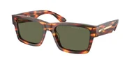 Okulary przeciwsłoneczne - Okulary Przeciwsłoneczne Prada PR 25ZS 16S03R - miniaturka - grafika 1