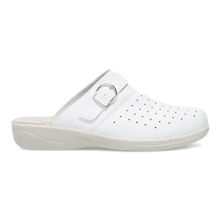 Klapki Clara Barson WS010904-01 - Klapki i japonki damskie - miniaturka - grafika 1