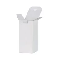 Pudełka i szkatułki - Opakowanie Na Kubek Białe 100X100X227mm - miniaturka - grafika 1