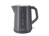 Czajniki elektryczne - SILVERCREST Czajnik elektryczny 3000 W Szary - miniaturka - grafika 1