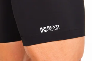 ZEROD Strój triathlonowy męski RACER TRISUIT blue vivacity - Bielizna sportowa męska - miniaturka - grafika 12