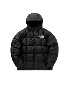 THE NORTH FACE Męska kurtka Lhotse - Kurtki męskie - miniaturka - grafika 1