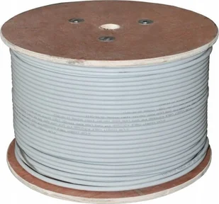 Alantec Kabel U/UTP wieloparowy 50 par kat.3 LSOH Eca - Kable miedziane - miniaturka - grafika 1