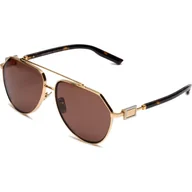Okulary przeciwsłoneczne - Dolce & Gabbana Okulary przeciwsłoneczne - miniaturka - grafika 1